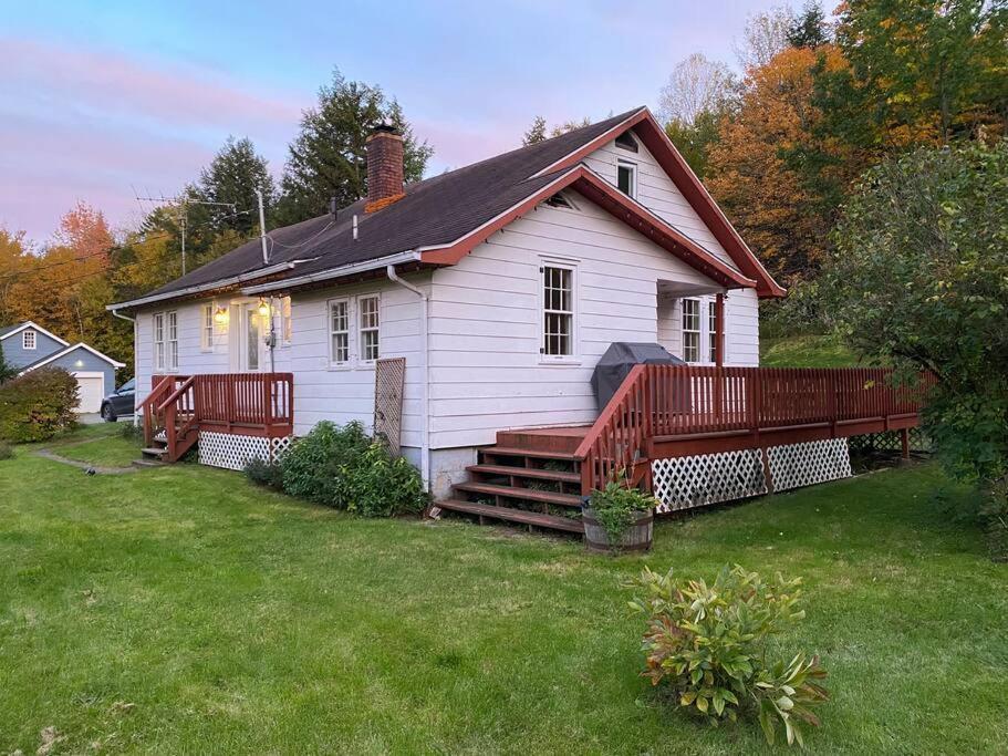 Chalet Le Highwater - *
