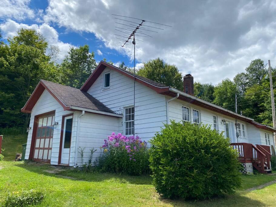Le Highwater - Chalet Mansonville
