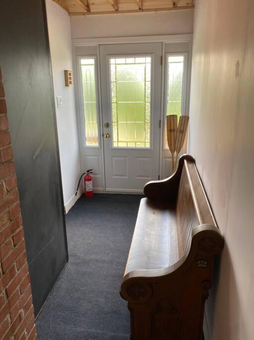 Chalet Le Highwater - *