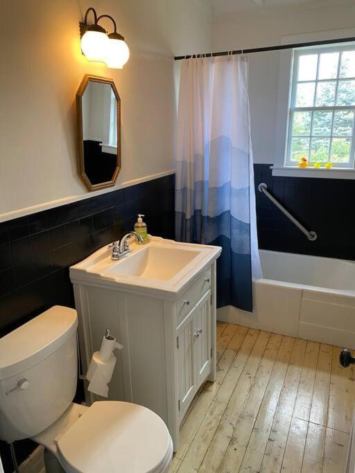 Chalet Le Highwater - *