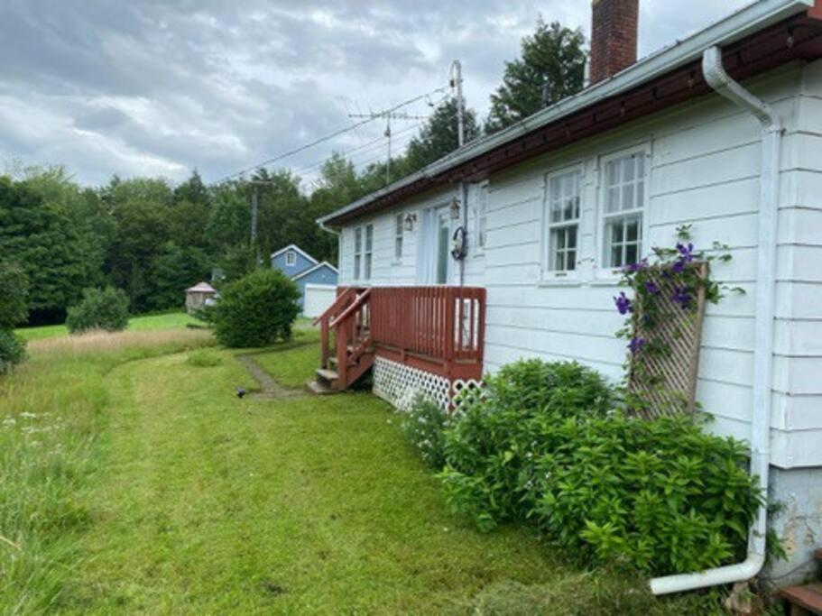 Chalet Le Highwater - Mansonville