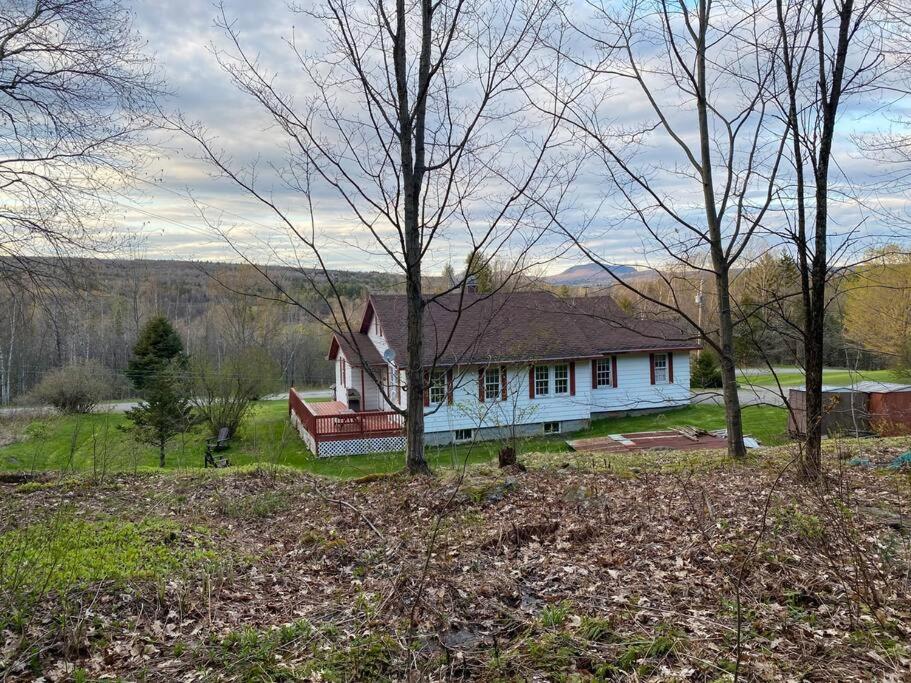 Chalet Le Highwater -