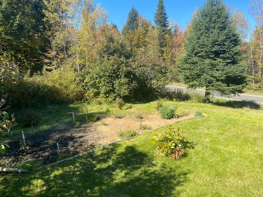 Chalet Le Highwater - *